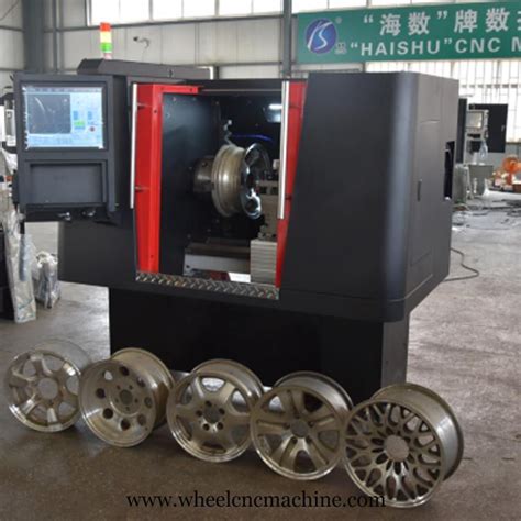 cnc wheel machine manufacturer|alloy wheel machining tools.